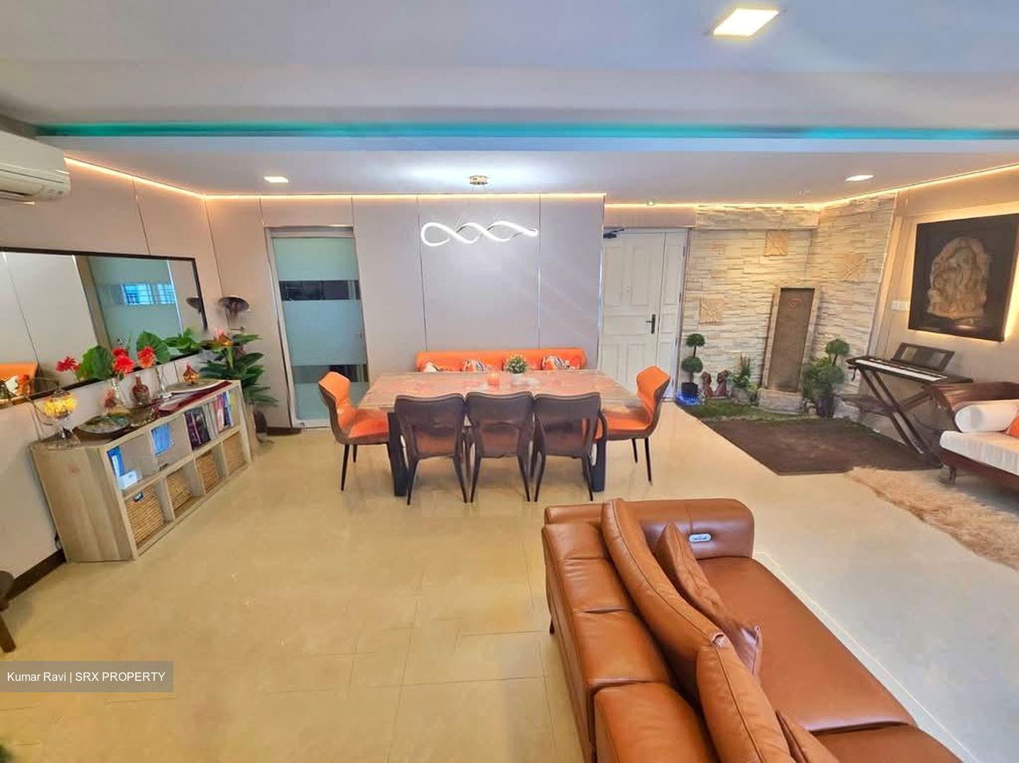 Blk 466A Spring Lodge (Sembawang), HDB 5 Rooms #566595751